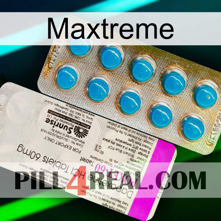 Maxtreme new07